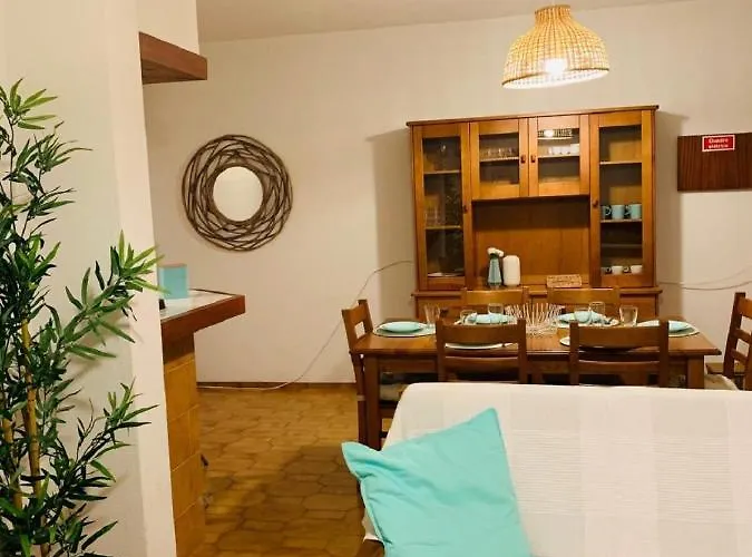 Wow Relax+terrace+3 Minutes To Beach+10 Min 公寓 *