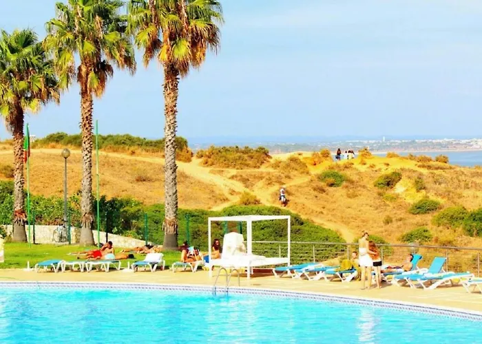Wow Relax+terrace+3 Minutes To Beach+10 Min * 拉哥斯