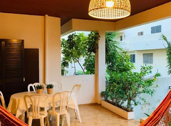 公寓 Wow Relax+terrace+3 Minutes To Beach+10 Min 拉哥斯