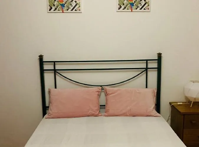 Wow Relax+terrace+3 Minutes To Beach+10 Min 拉哥斯