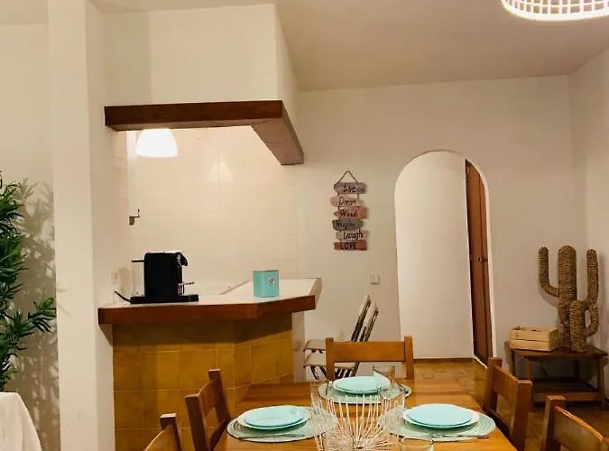 Wow Relax+terrace+3 Minutes To Beach+10 Min * 拉哥斯