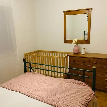 Wow Relax+terrace+3 Minutes To Beach+10 Min Lagos