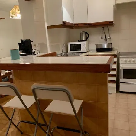 Wow Relax+terrace+3 Minutes To Beach+10 Min Apartment