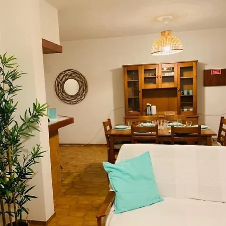 Wow Relax+terrace+3 Minutes To Beach+10 Min Apartament *