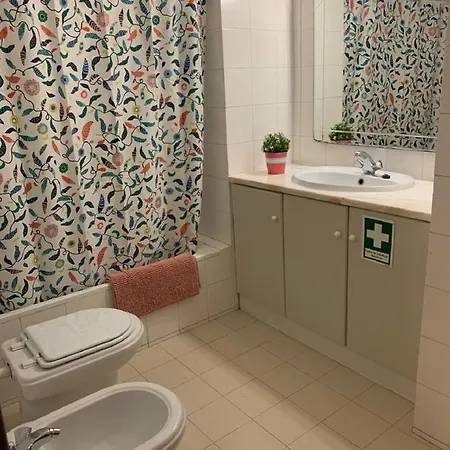 Wow Relax+terrace+3 Minutes To Beach+10 Min