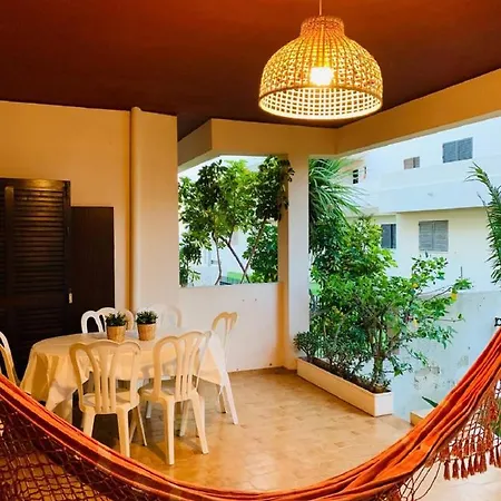 Apartment Wow Relax+terrace+3 Minutes To Beach+10 Min Lagos