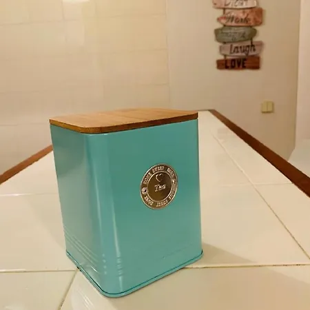 Wow Relax+terrace+3 Minutes To Beach+10 Min Apartment Lagos