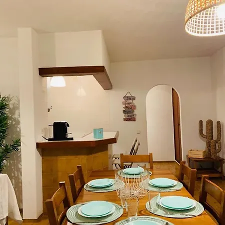 Wow Relax+terrace+3 Minutes To Beach+10 Min * Lagos