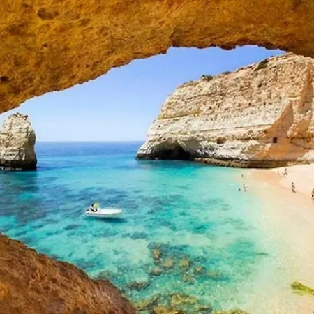 Wow Relax+terrace+3 Minutes To Beach+10 Min Apartment