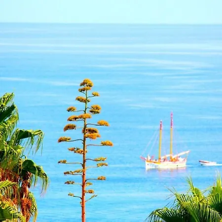 Appartement Wow Relax+terrace+3 Minutes To Beach+10 Min