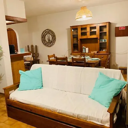 公寓 Wow Relax+terrace+3 Minutes To Beach+10 Min