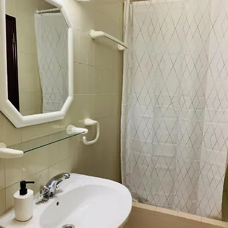 Wow Relax+terrace+3 Minutes To Beach+10 Min * Lagos