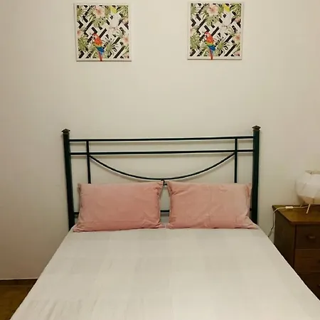 Wow Relax+terrace+3 Minutes To Beach+10 Min 拉哥斯